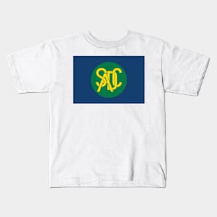 Southern African Development Community Kids T-Shirt